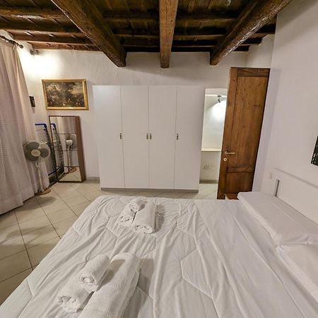 Appartamento Bandinelli House Firenze Esterno foto