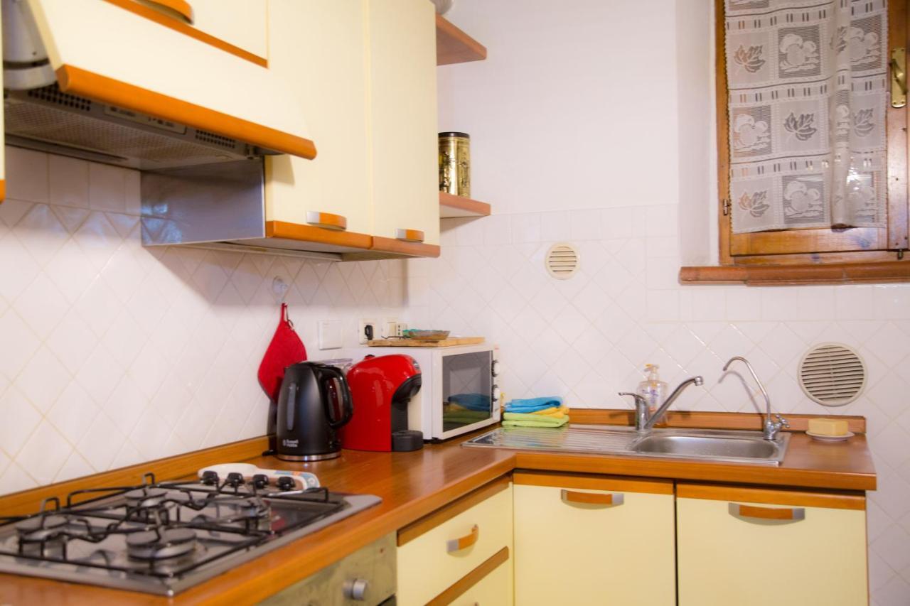 Appartamento Bandinelli House Firenze Esterno foto