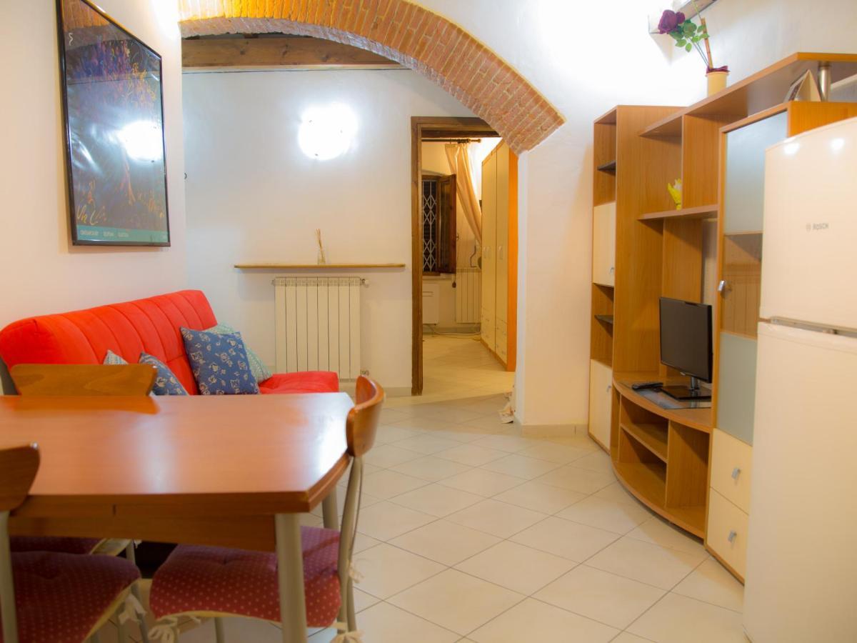 Appartamento Bandinelli House Firenze Esterno foto