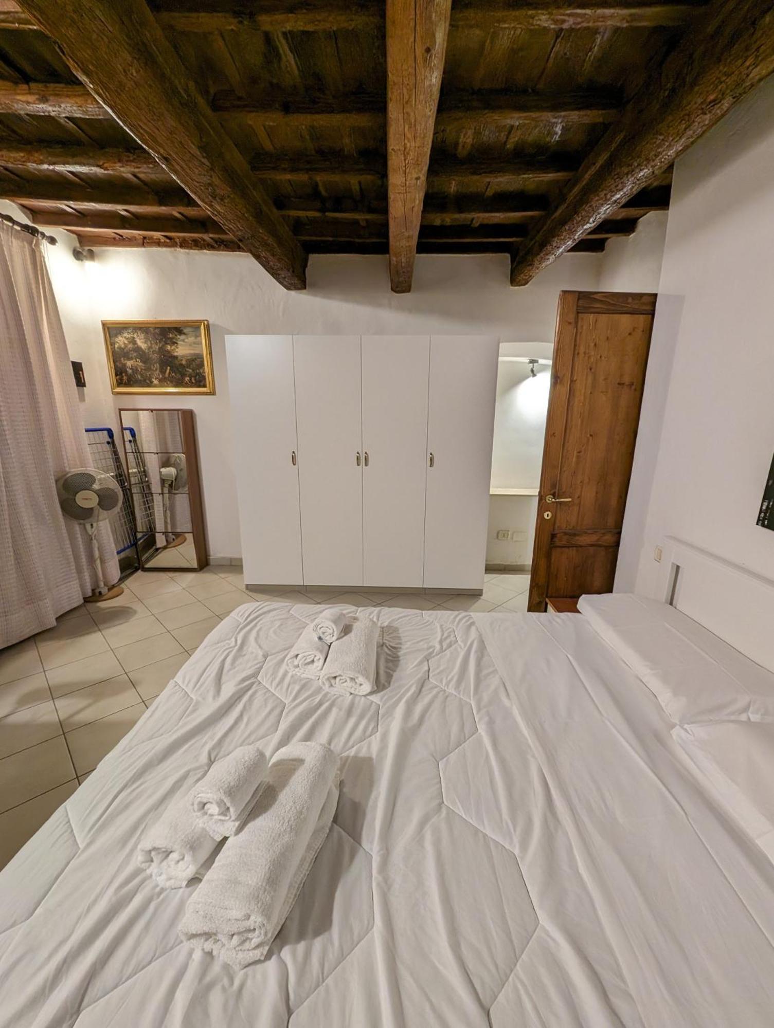 Appartamento Bandinelli House Firenze Esterno foto