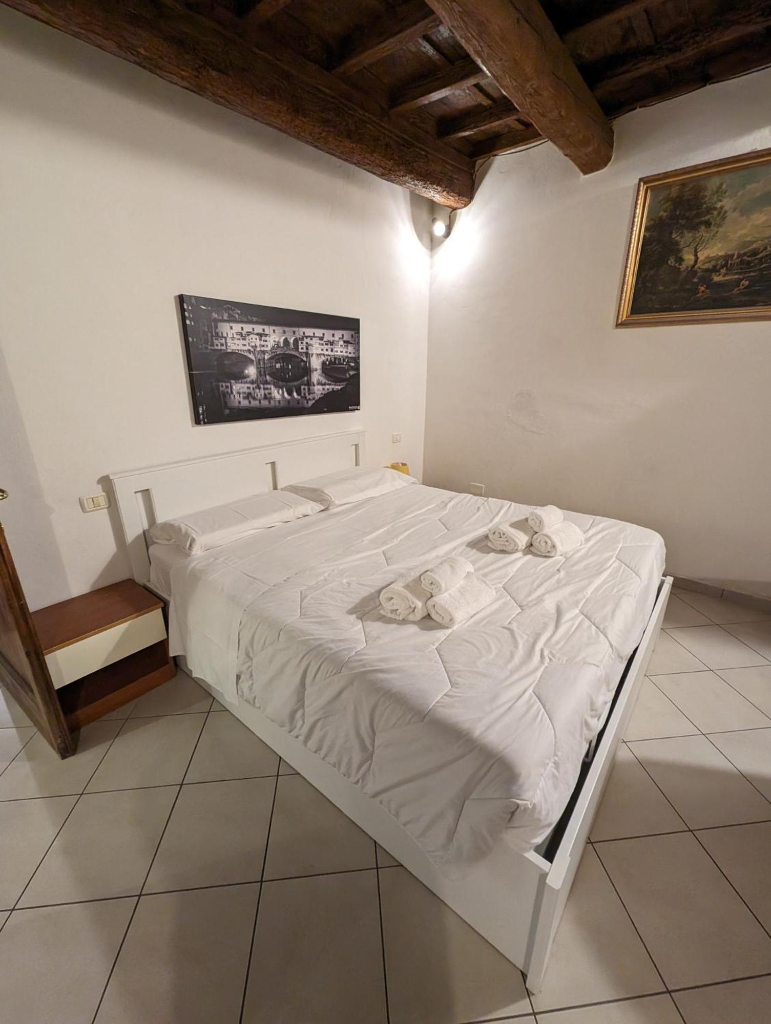 Appartamento Bandinelli House Firenze Esterno foto